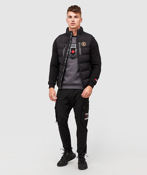 Atlin Puffer Gilet 