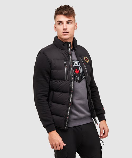 Atlin Puffer Gilet 