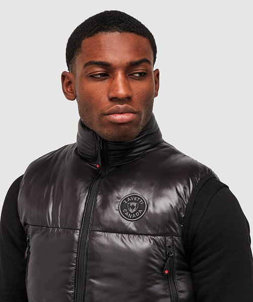 alessandro zavetti shiny puffer