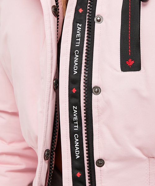 Women's Coats Zavetti Canada Zavetti