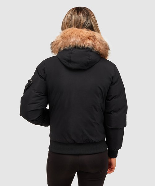 Alessandro zavetti womens deals alessa puffer jacket