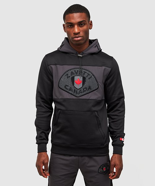 Rivelini Overhead Hoodie 