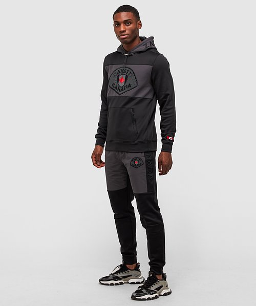 Rivelini Overhead Hoodie 