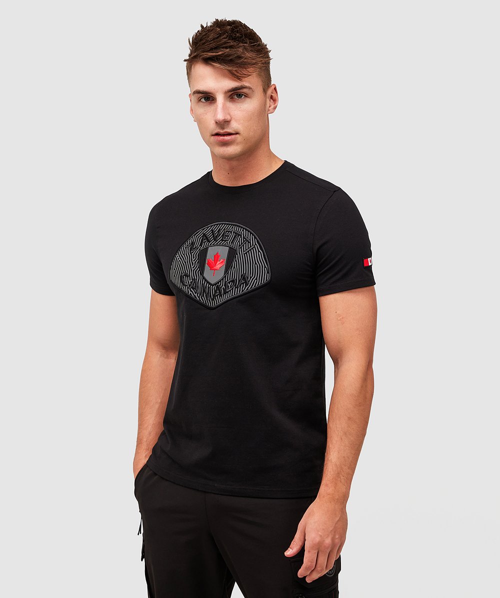 Rivelini T-Shirt