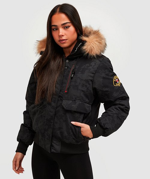 Zavetti canada obella reflective hotsell