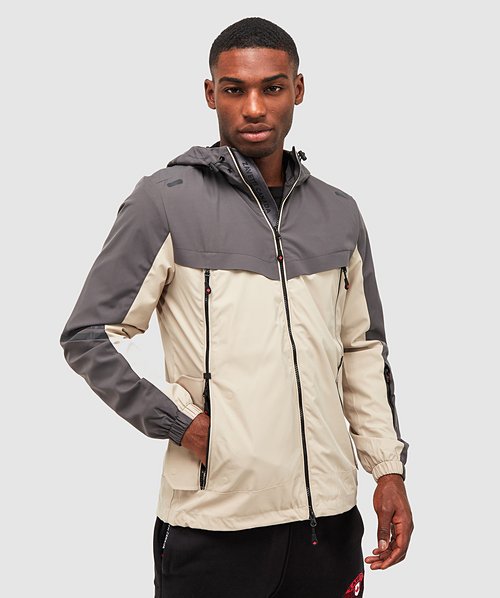 fino windrunner jacket
