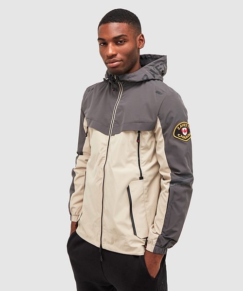 fino windrunner jacket