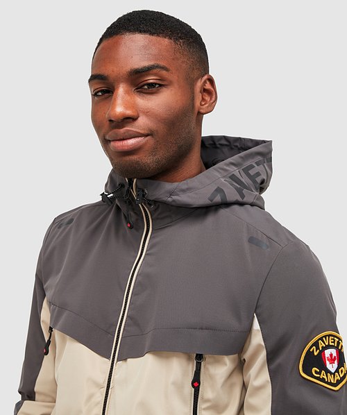 fino windrunner jacket