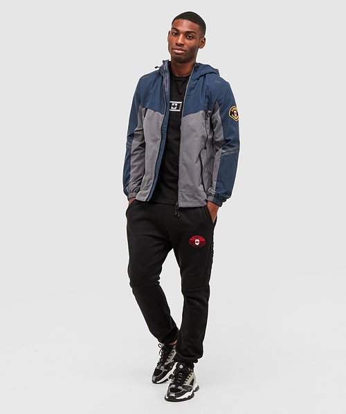 fino windrunner jacket