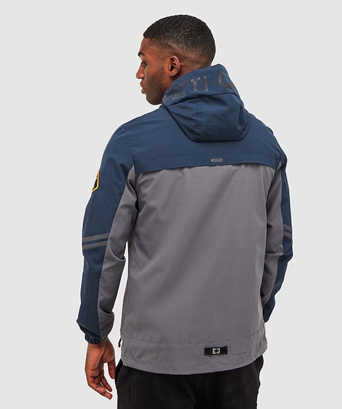 fino windrunner jacket
