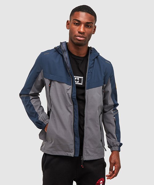 fino windrunner jacket