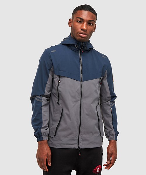 fino windrunner jacket