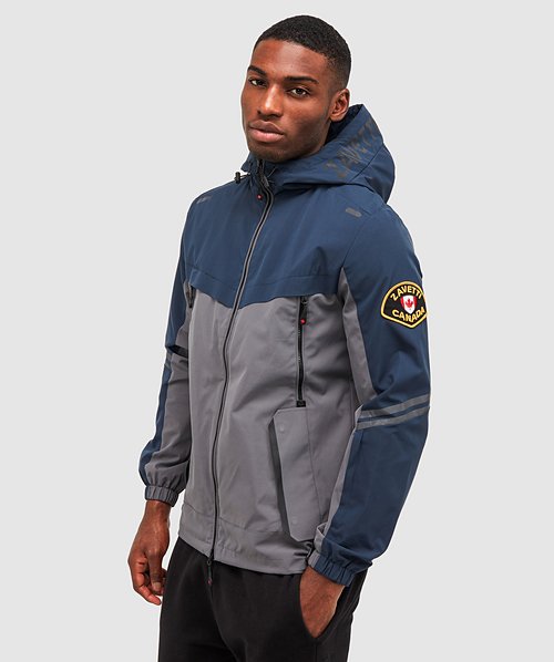 fino windrunner jacket