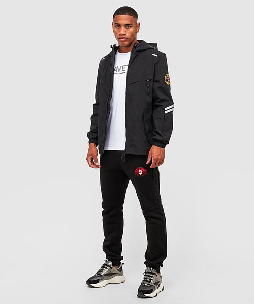 fino windrunner jacket