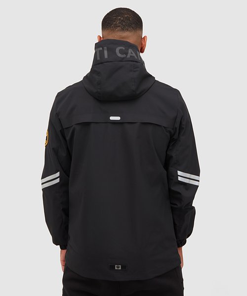 fino windrunner jacket