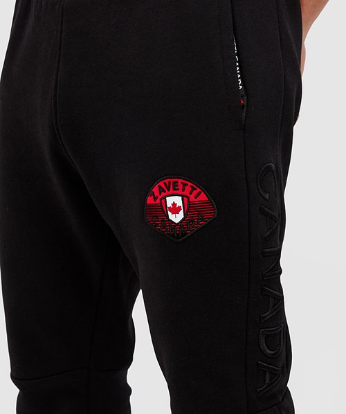 Zavetti Canada Tracksuits Men's Tracksuits Zavetti