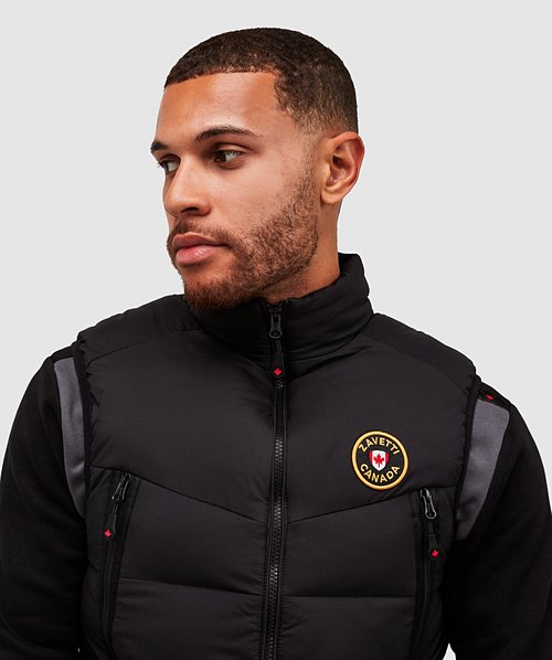 Zavetti canada gilet cheap
