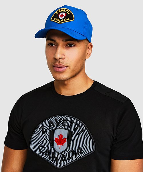 Vanetti Cap