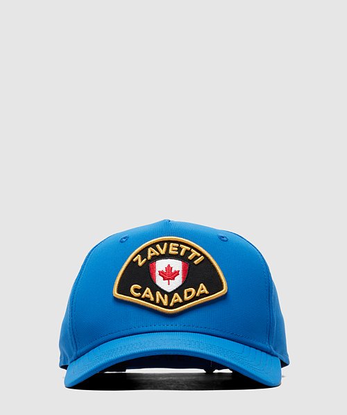 Vanetti Cap