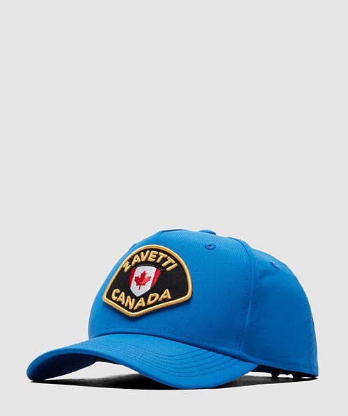 Vanetti Cap