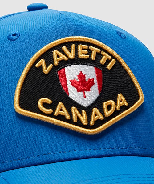 Vanetti Cap