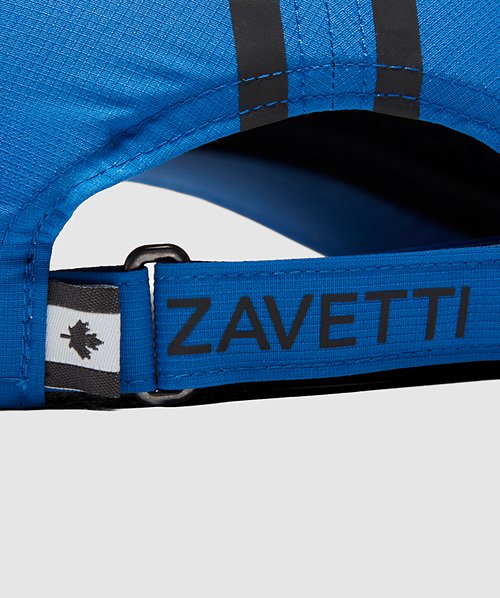 Vanetti Cap
