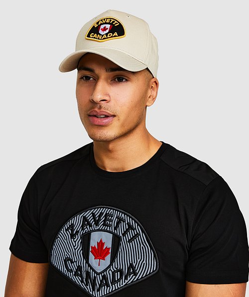 Aratto Cap