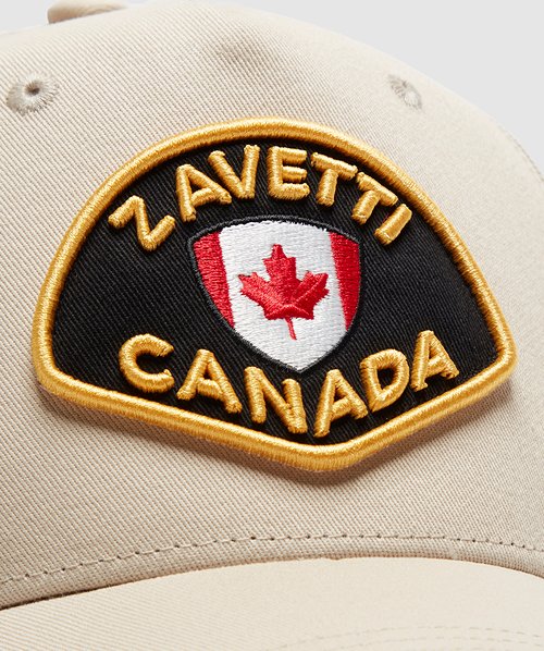 Aratto Cap