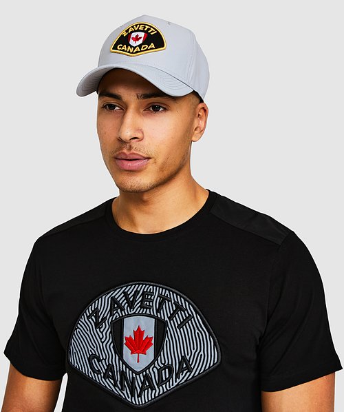 Vanetti Cap