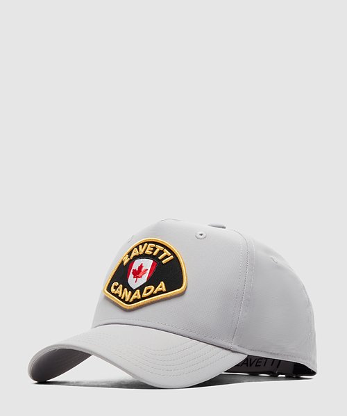 Vanetti Cap