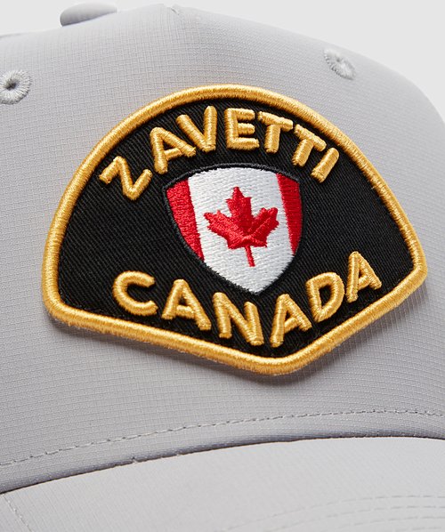 Vanetti Cap