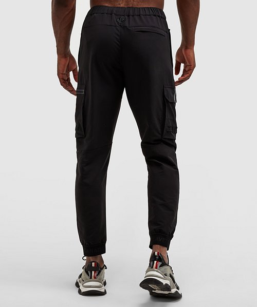 Nollizo Woven Cargo Pant
