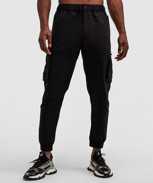 Nollizo Woven Cargo Pant