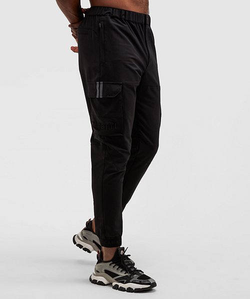 Nollizo Woven Cargo Pant