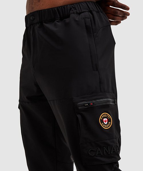 Nollizo Woven Cargo Pant