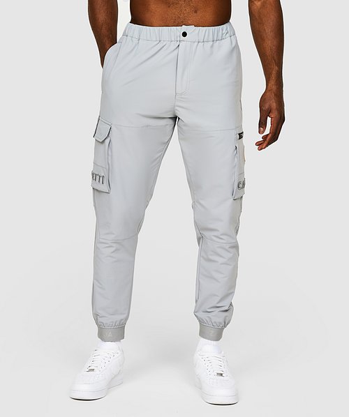 Nollizo Woven Cargo Pant