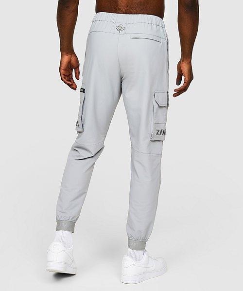 Nollizo Woven Cargo Pant