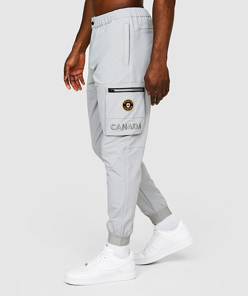 Nollizo Woven Cargo Pant