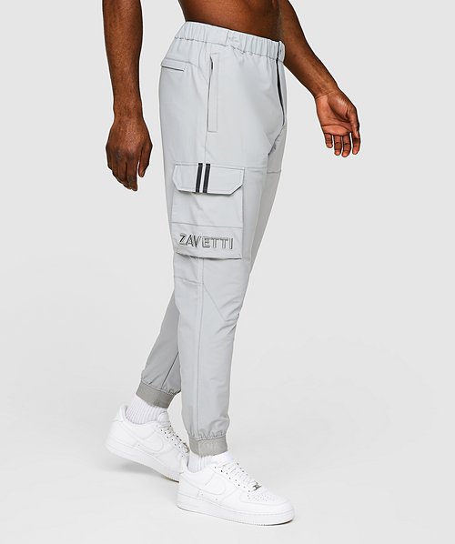 Nollizo Woven Cargo Pant
