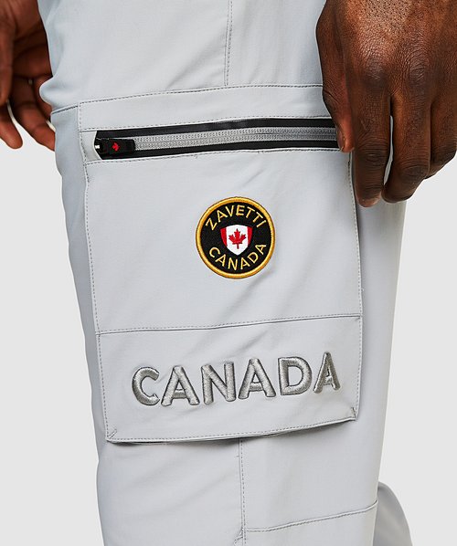 Nollizo Woven Cargo Pant