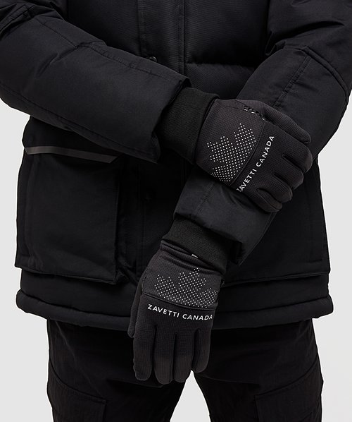Acari Glove