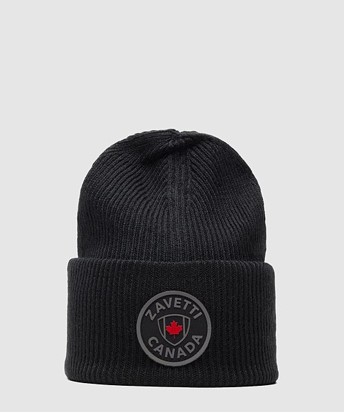 Forbes Knitted Hat