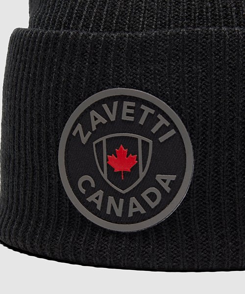 Forbes Knitted Hat