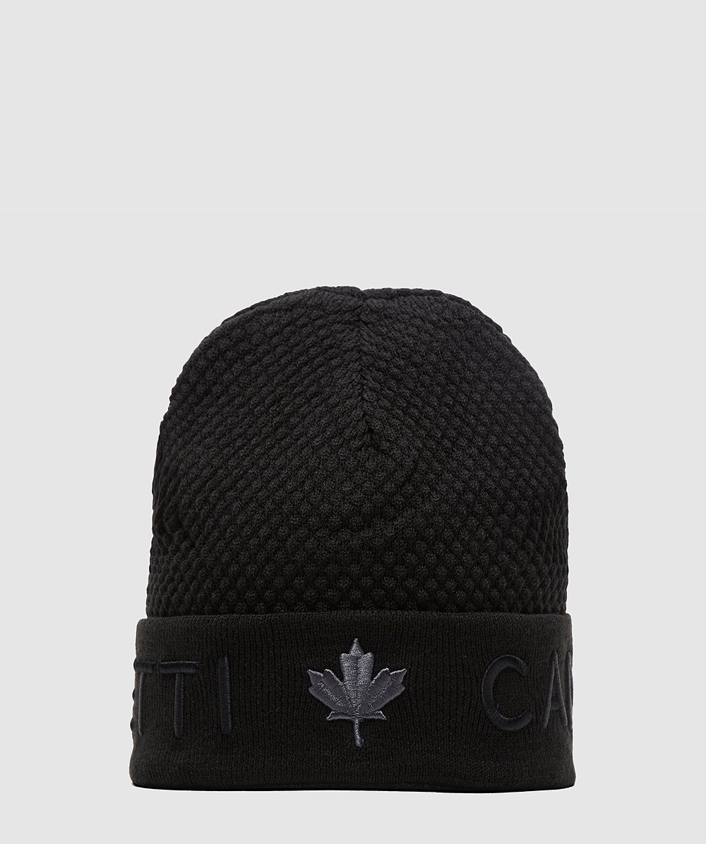 Favelli 2.0 Knitted Beanie
