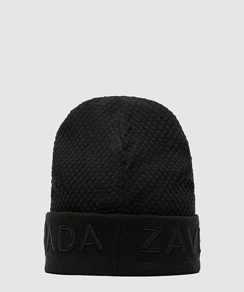 Favelli 2.0 Knitted Beanie