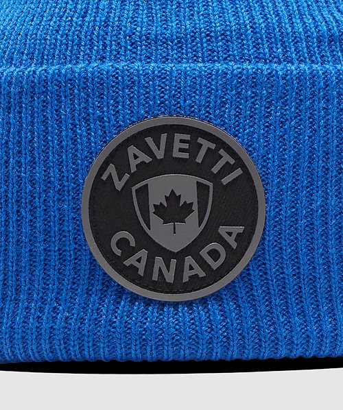 Forbes Knitted Hat