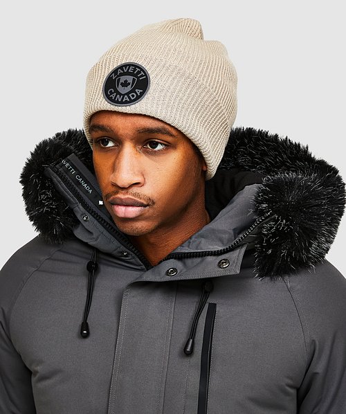 Forbes Knitted Hat