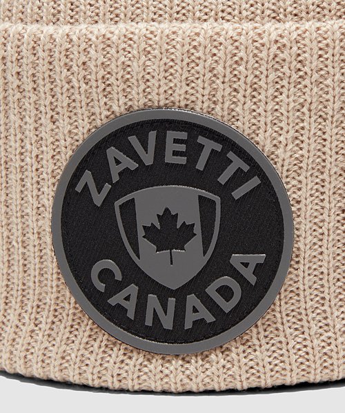 Forbes Knitted Hat