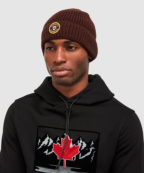 Verrio Knitted Hat