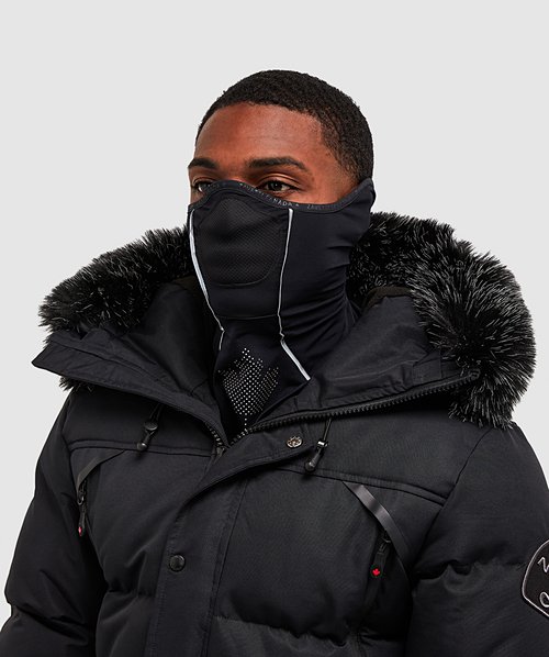 Elvio Poly Snood